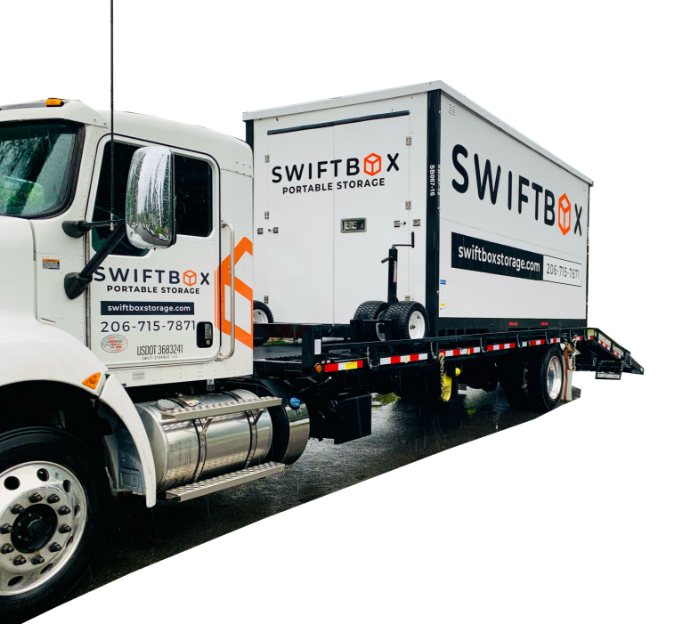 Affordable Offsite Storage